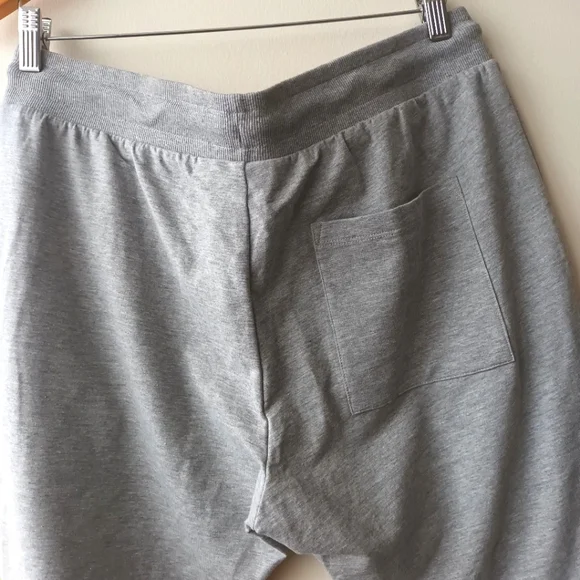 Asos Design Grey Sweatpants - Picture 8 of 8
